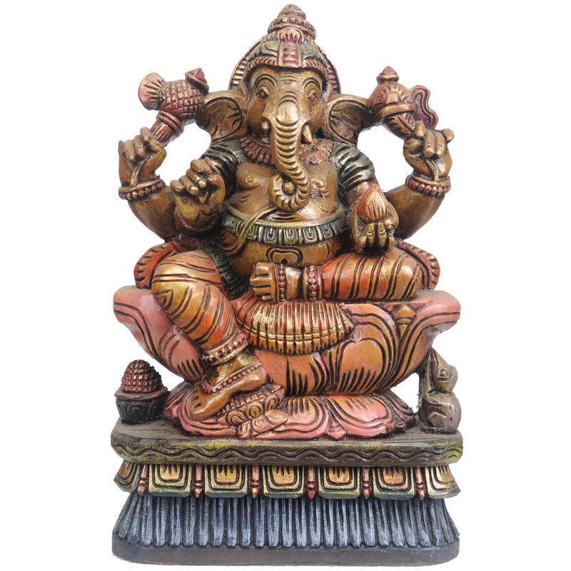 Religious & Spiritual Figurines & Sculptures