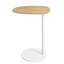 Swole Solid Wood End Table-74747846-94579053