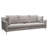 Seattle Upholstered 95'' Sofa-59235965