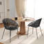 Ensemble de 2 chaises Neiman-1821299395