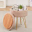 Fauteuil de coiffeuse-1105444496