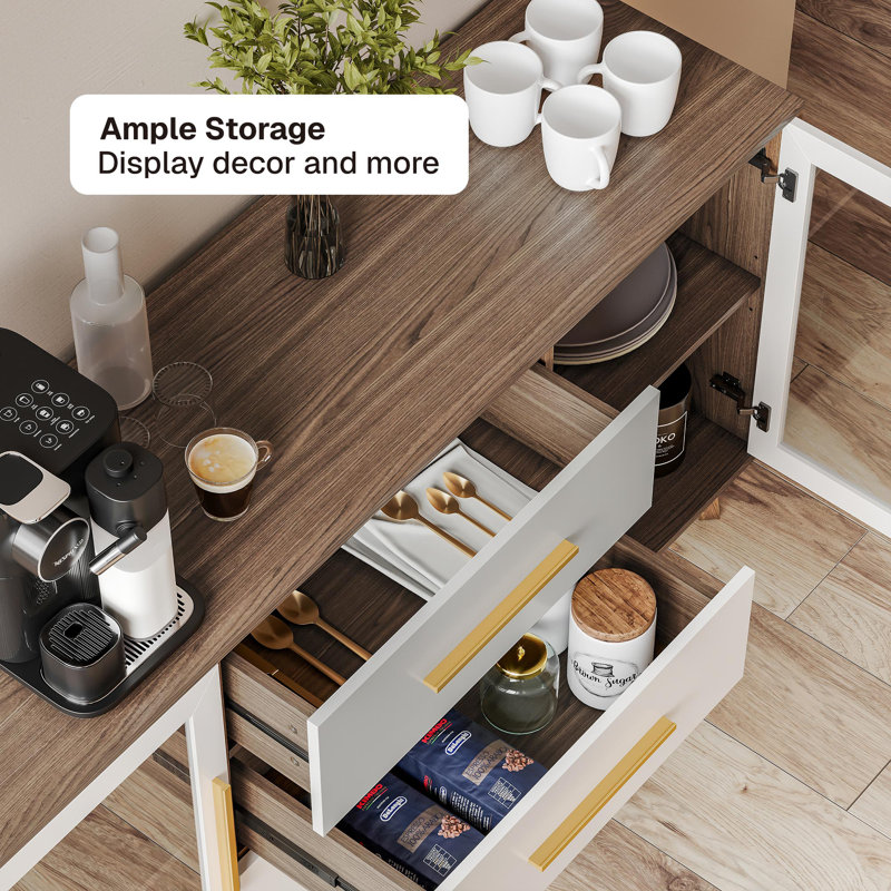 Ilselore 60'' Sideboard