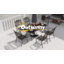6 - Person Patio Dining Set with