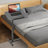Bedside Table Height Adjustable Hospital & Home Use Bed Table Rolling Laptop Table With Wheels