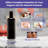 Bathroom Storage Container