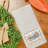 Kitchen Towel Linen Set