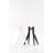 Abbracciaio 9.84'' H Metal Tabletop Candlestick with Candle Included-36072035
