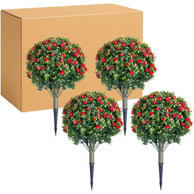 Arrangement