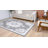Oriental Indoor Rug-629412062