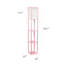 Lampe sur pied 63 po Debi-1570975611