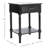 Peters End Table with Storage-690804269