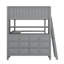 Lit mezzanine avec tiroirs, bureau et tablettes-683545321-683545323