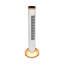 Ventilateur tour oscillant 37,8 po avec lumière UltraSlimLine®