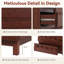 Commode 6 tiroirs 60 po-244207265