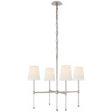 Suzanne Kasler Camille Small Chandelier
