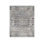 Tapis carré gris en laine noué à la main 14 pi 1 po x 14 pi 1 po 56ACBBD7472D4A059041C862F3407A45