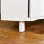 Freestanding Linen Cabinet