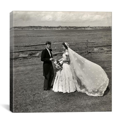 Photograph on Canvas