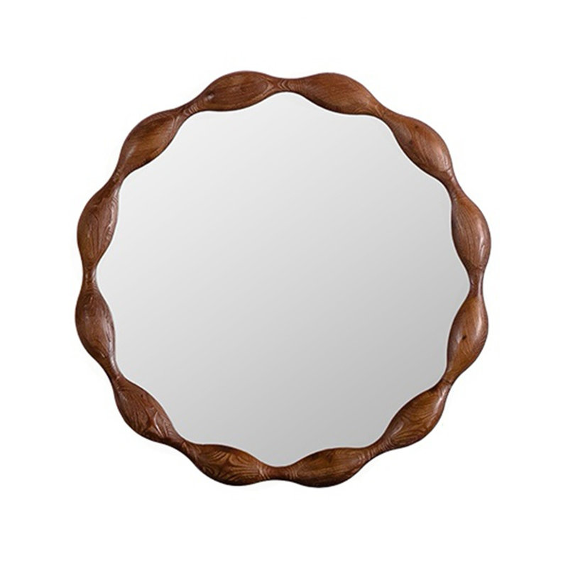Miroir rond 32,28 po