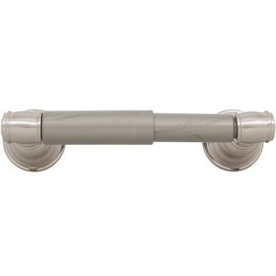 Barrington Metal Paper Towel Holder