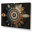 «The Secret Power Of Now», impression sur toile-1121377411-1121377412