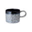Denby Halo Small Ridged Mugs