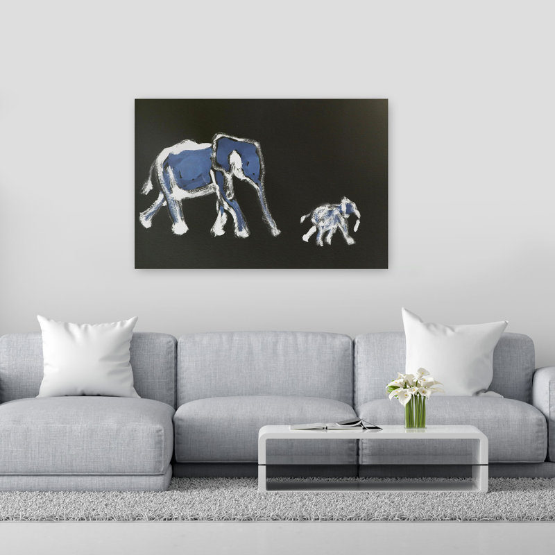 Print, 101.6cm H x 152.4cm W
