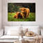 Brampt Highland Cow Friends-108817071