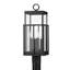 Longport 4 Light Post