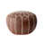 Brown Faux Leather selected