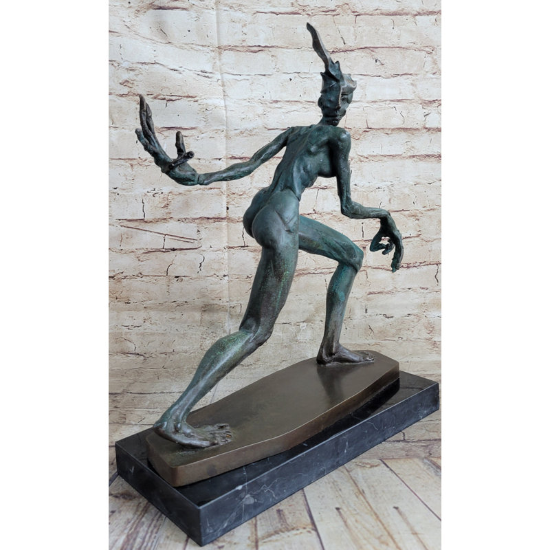 Figurine Salai
