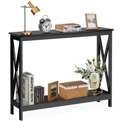 Nordberg 39.5'' Console Table
