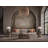 Plush Upholstered 97.25'' Sofa
