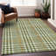 Tapis intérieur / extérieur lavable à la machine Chayden ACN1054-1610885697