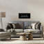 Good Good Days sur cadre flottant noir, design par Katie Griggs-1282255315-1282255312