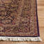 Tapis à motif floral Royal Kerman-98648466