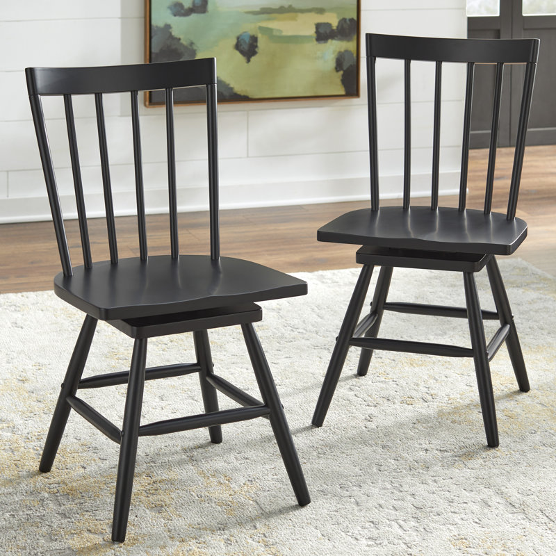 Shauna Windsor Swivel Chair