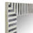 Demson Bone Rectangle Mirror-1283890019