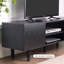 Bally Unfinished TV Stand for TVs up to 55"