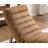 Modern Upholstered Chaise Lounge with Solid Wood Frame for Bedroom or Living Room-124871828-121166538