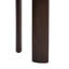 Evo Effect Office Desk with Curved Panel Leg-509346317