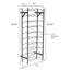 Freestanding wine rack for 75 bottles-1035025836
