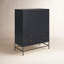 Trey Solid Wood Accent Cabinet-799593839