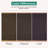 Modern Outdoor Geometric Area Rug, Non-Slip Washable Carpet-116984999