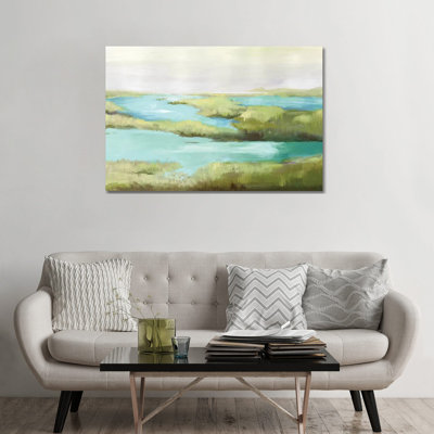 " Paradis Perdus " by Allison Pearce