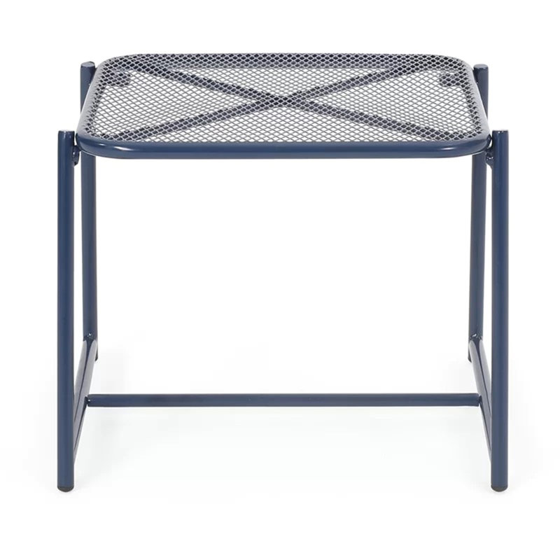 TABLE D'APPOINT H 15,5 po ELBA, Marine