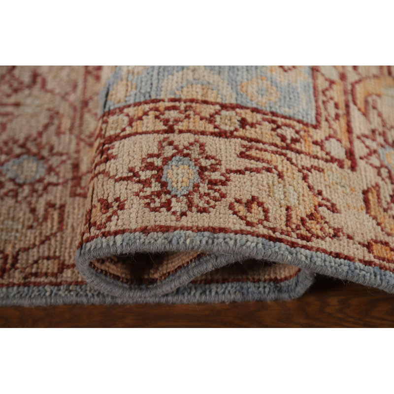 Tapis oriental Oushak 2 x 3