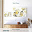 Neutre floral abstrait II-1003456145