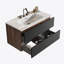 Meuble-lavabo mural avec lavabo en céramique-209284981-209284980