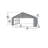 ShelterLogic Shed-in-a-Box -115750153-115750207